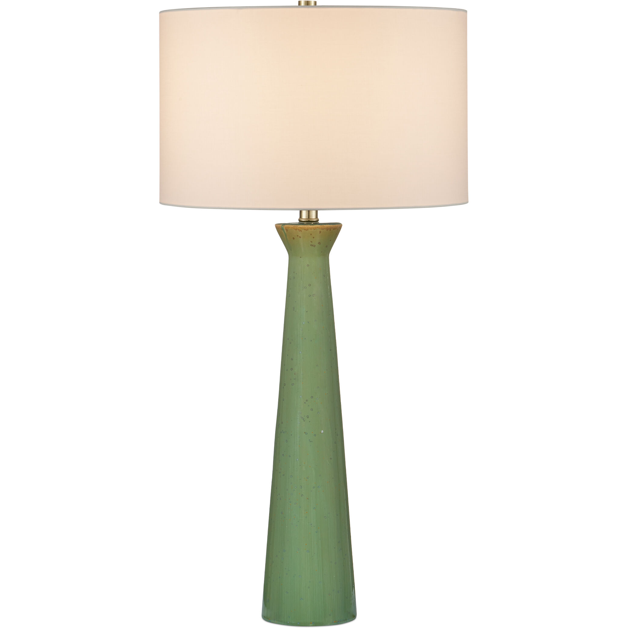 Grassington 32 inch 150.00 watt Green Table Lamp Portable Light