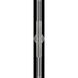 Antonia Wall Sconce Wall Light in Silver