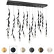Signature Secret Garden 14 Light 9.50 inch Pendant