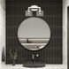 Bernardino 2 Light 16 inch Brushed Nickel Vanity Wall Sconce Wall Light