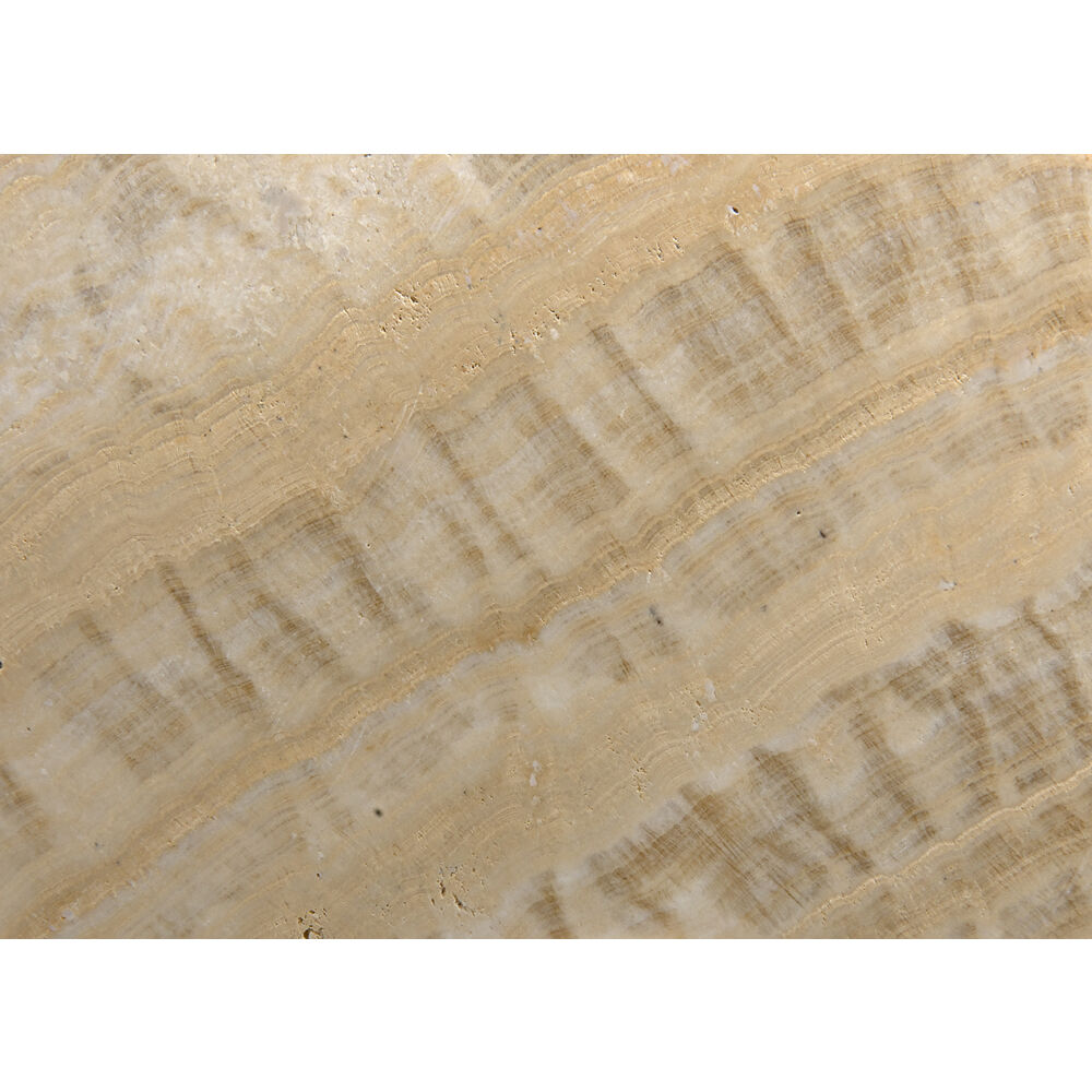 Onyx On Stand Natural Statue, Large