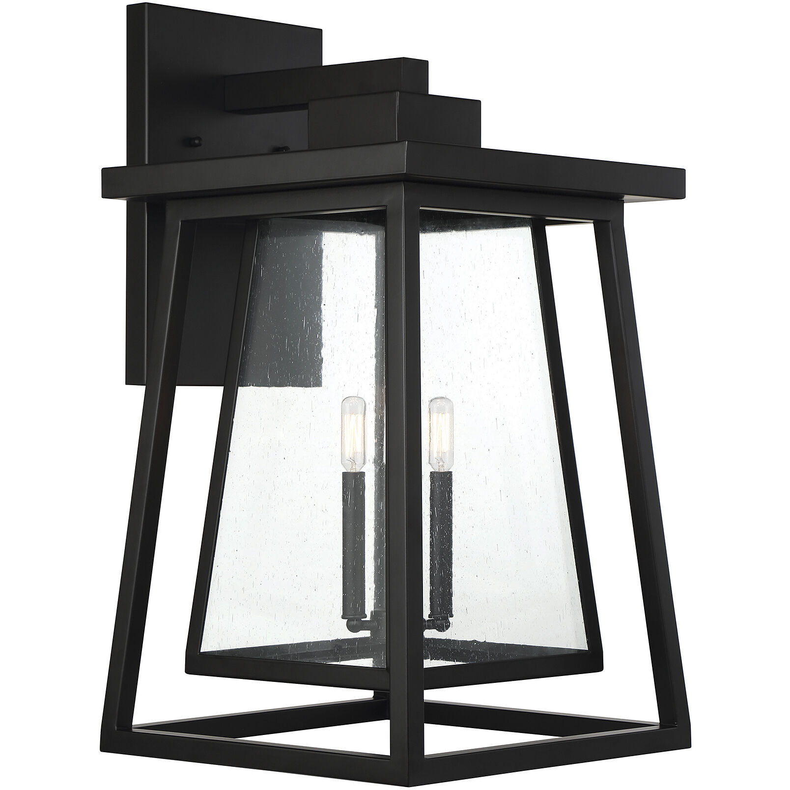 Denver Outdoor Wall Lantern