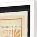 Geometrics Collection Multi Framed Art
