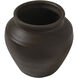 Bondi 8 X 6.5 inch Vase