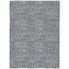 Anita 120 X 96 inch Multi Color Rug, Rectangle