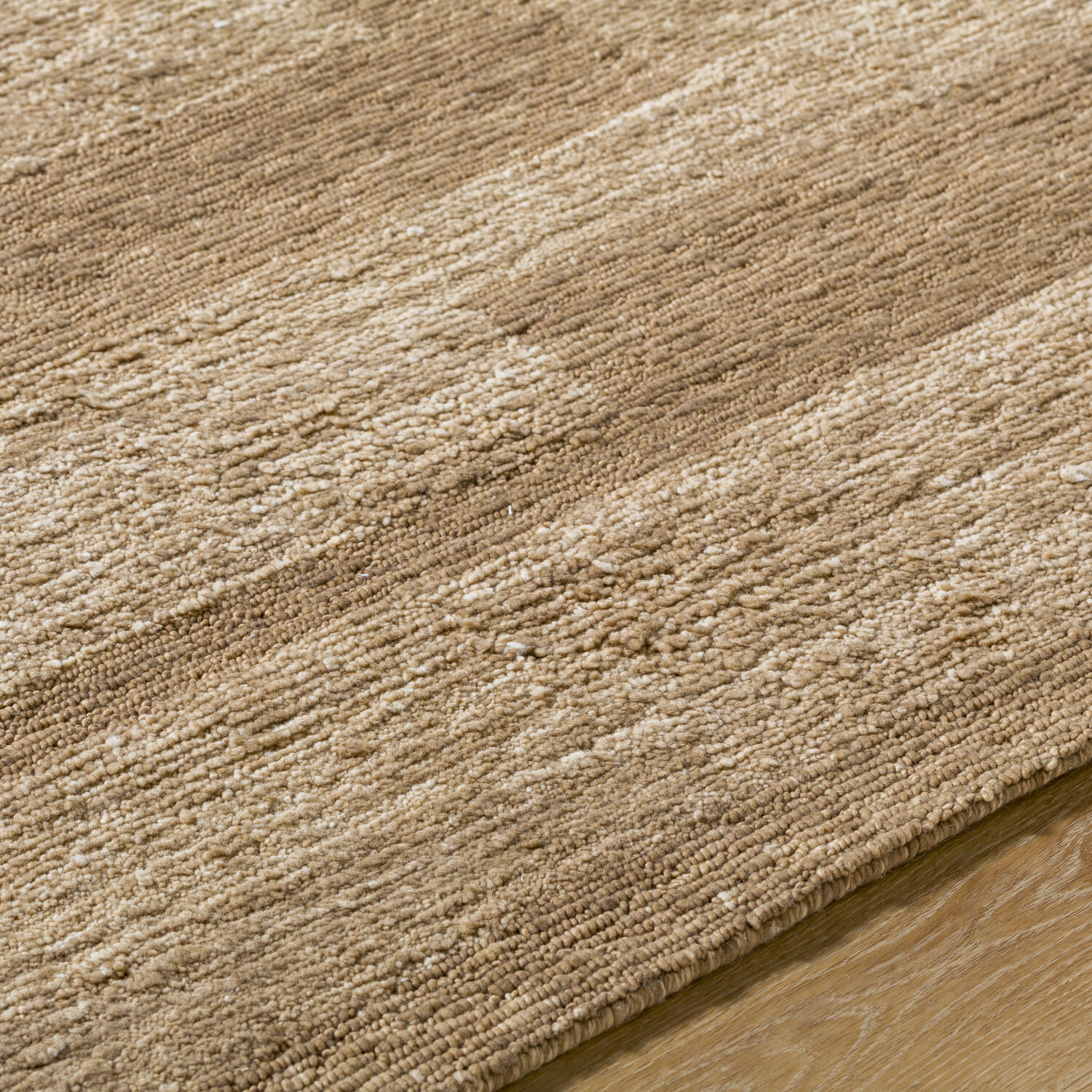 Ventura 144 X 108 inch Camel / Prairie Dust / Natural / Clay Handmade Rug in 9 x 12