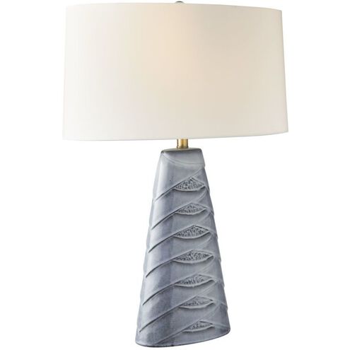 Corpus 150 watt Tempest Reactive Table Lamp Portable Light