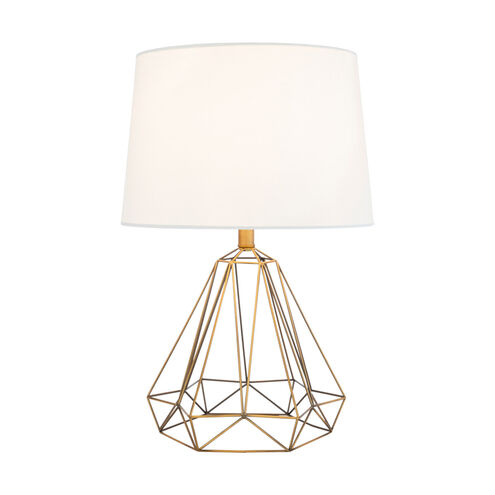 Jenkintown Brass Table Lamp