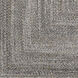 Azalea 96 X 96 inch Brown Rug in 8 Ft Round, Round