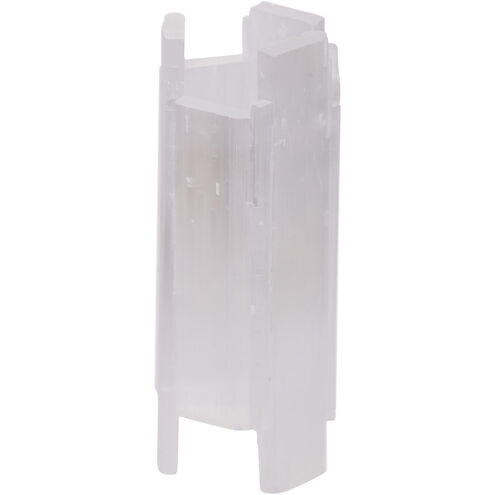 Signature 7.9 X 3.1 inch Candle Holder