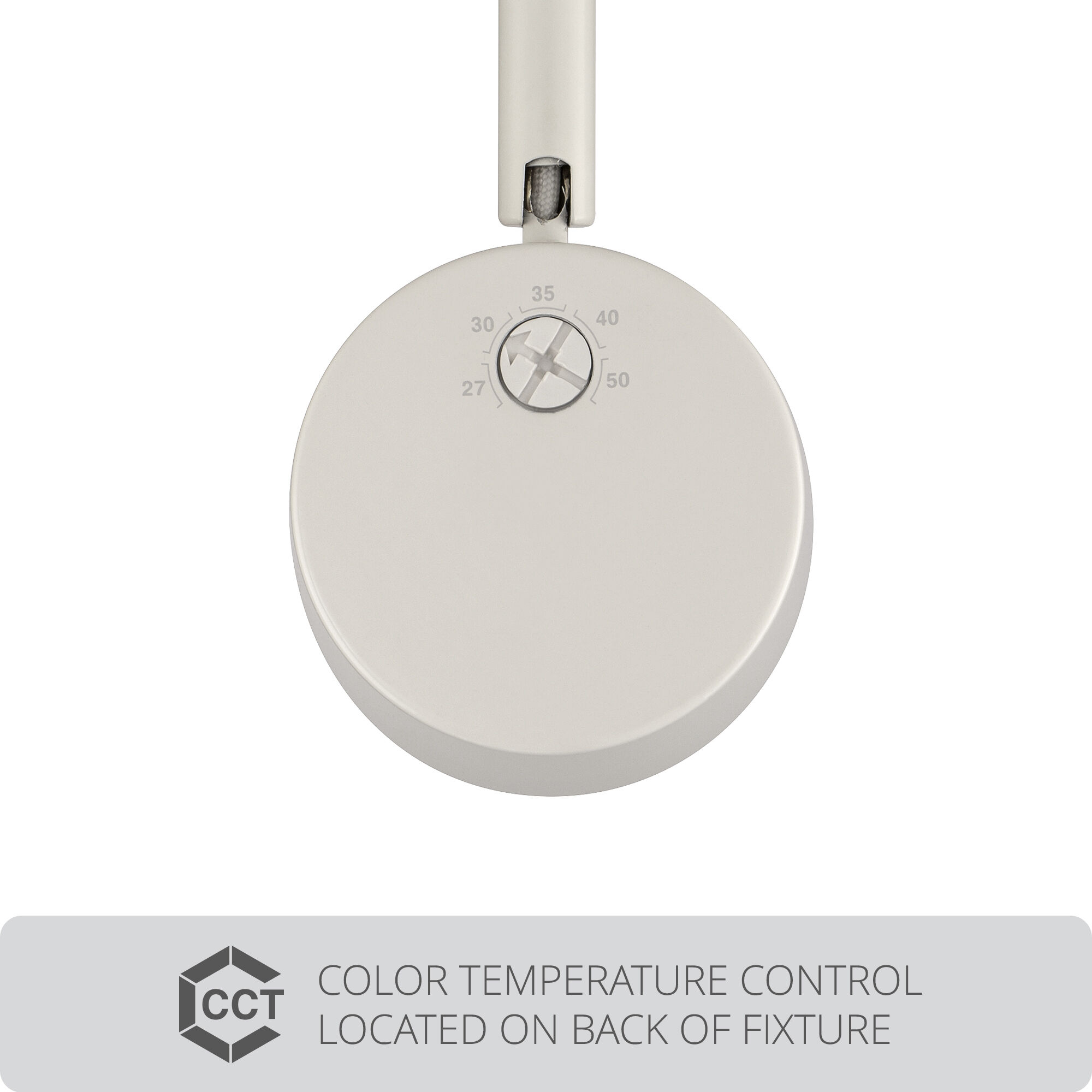 Charge 1 Light 120 Black H Track Fixture Ceiling Light, WAC Limited