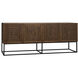 Lanon 80 X 21 inch Dark Walnut Sideboard