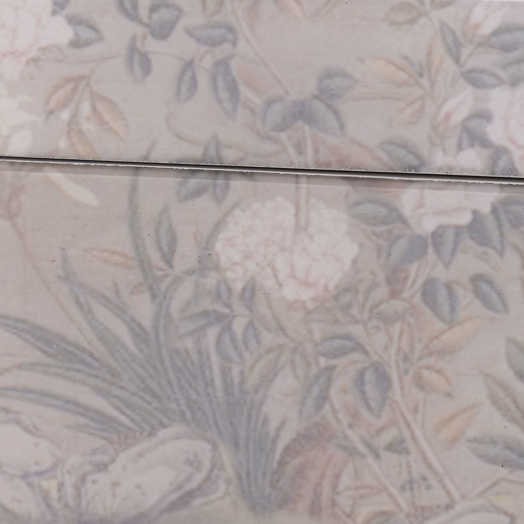 Garland 10 inch Purple Box