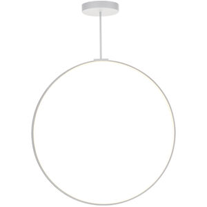 Cirque 1 Light 0.75 inch Pendant