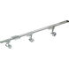 Signature 1 Light 120V Bronze Track Pack Ceiling Light