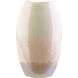 Adele 13.58 X 6.69 inch Vase, Medium