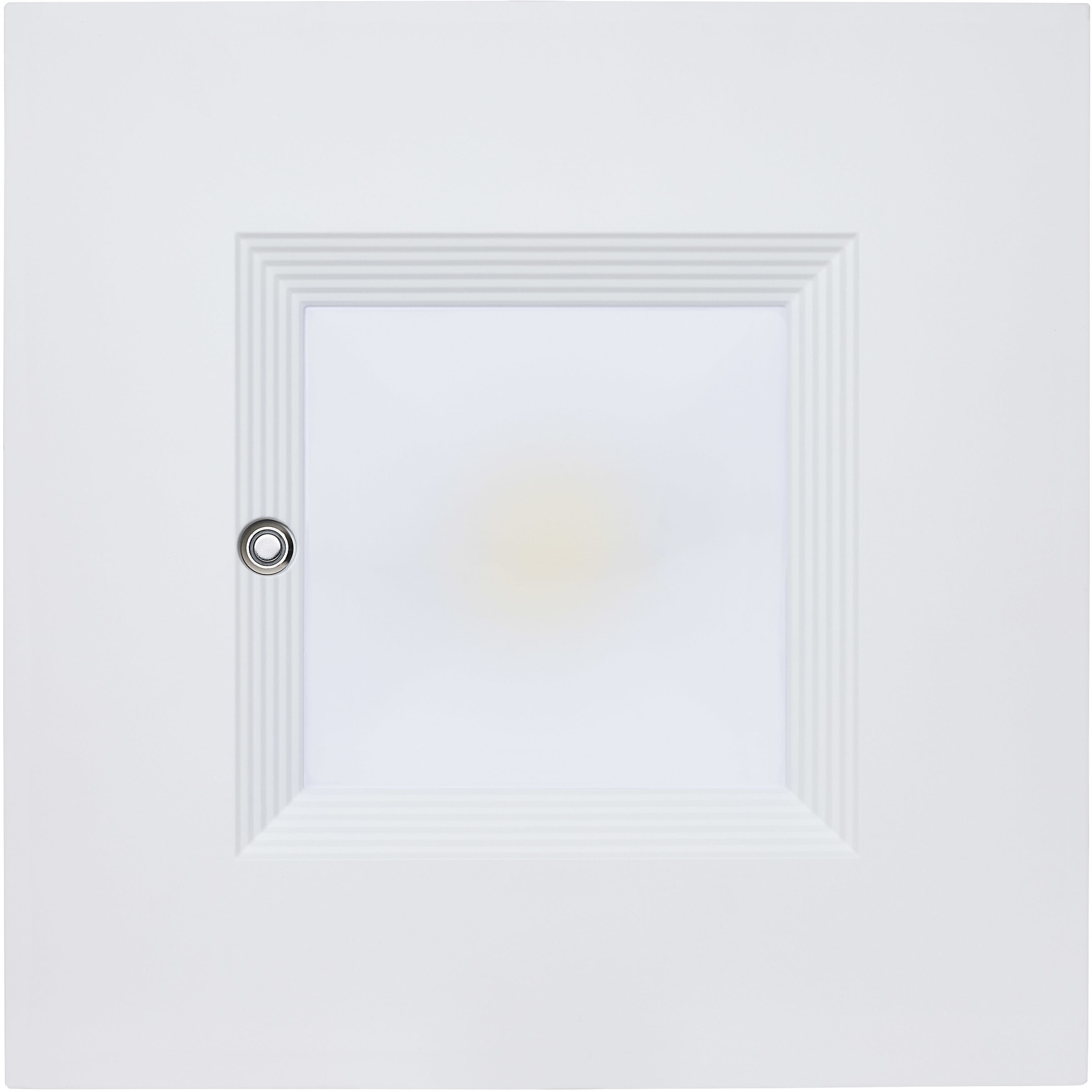 ColorQuick PowerQuick Integrated LED White Recessed Light