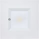 ColorQuick PowerQuick Integrated LED White Recessed Light