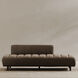 Bennett Grey Daybed