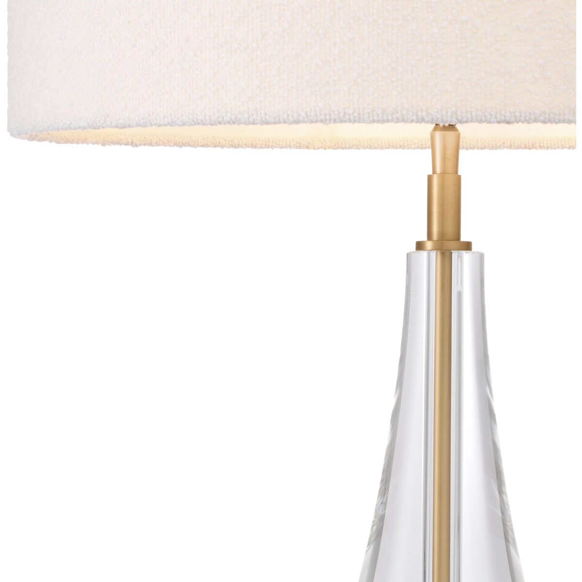 Stilla 27.76 inch 40 watt Antique Brass Table Lamp Portable Light