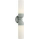 Drew & Jonathan Lawson 1 Light 24 inch Thistle Green Bath Vanity Wall Light
