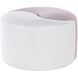 Dann Foley Ottoman & Stool