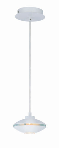 Espace 1 Light 6.00 inch Pendant