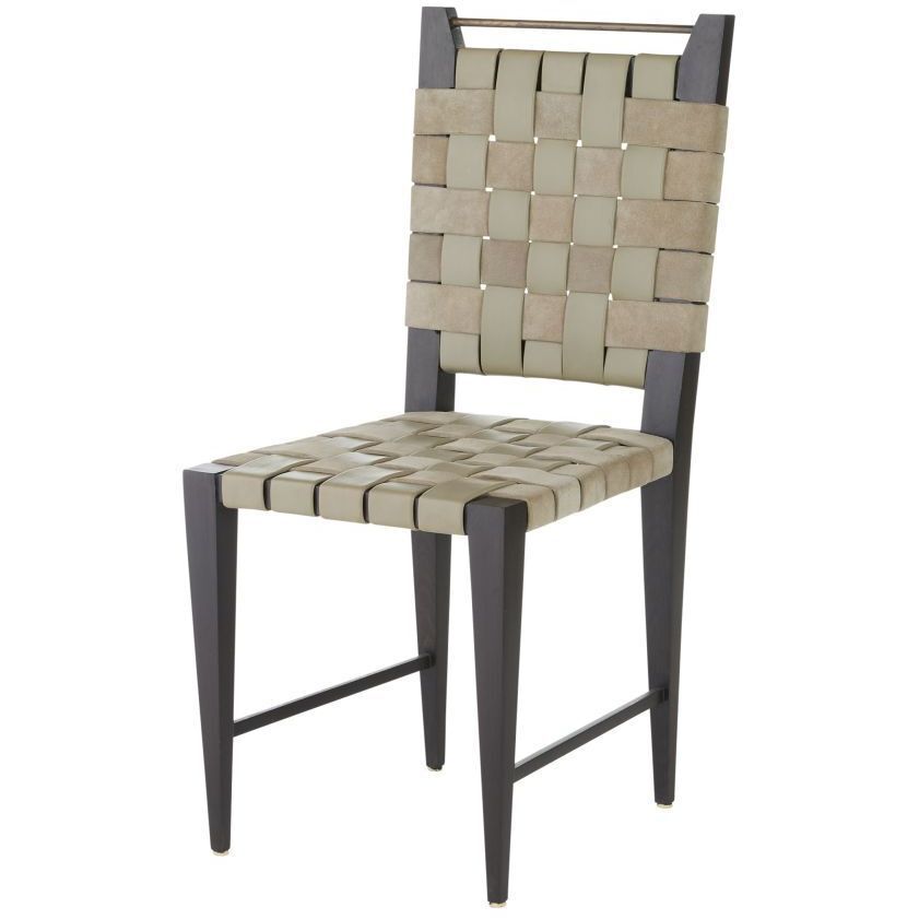 Lakewood Stone Dining Chair