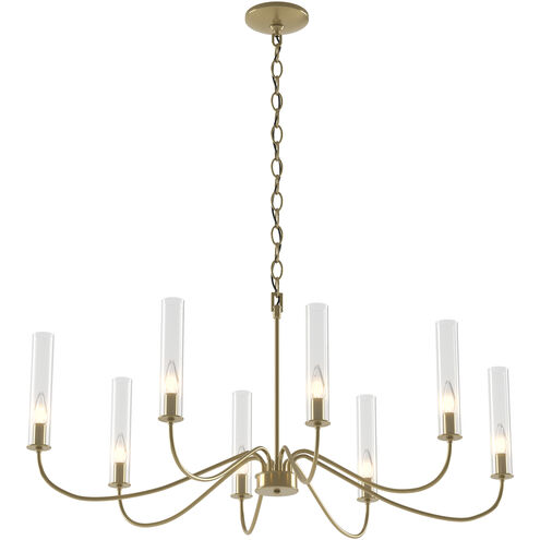 Grace 8 Light 36.00 inch Chandelier