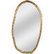 Foundry 50.00 inch  X 28.00 inch Wall Mirror