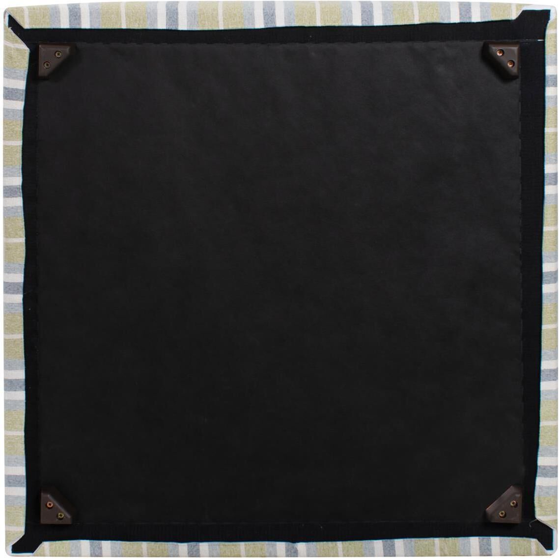 Dune Universal 18 inch Moss Outdoor Ottoman