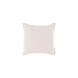 Hamden 20 X 20 inch Blush Throw Pillow