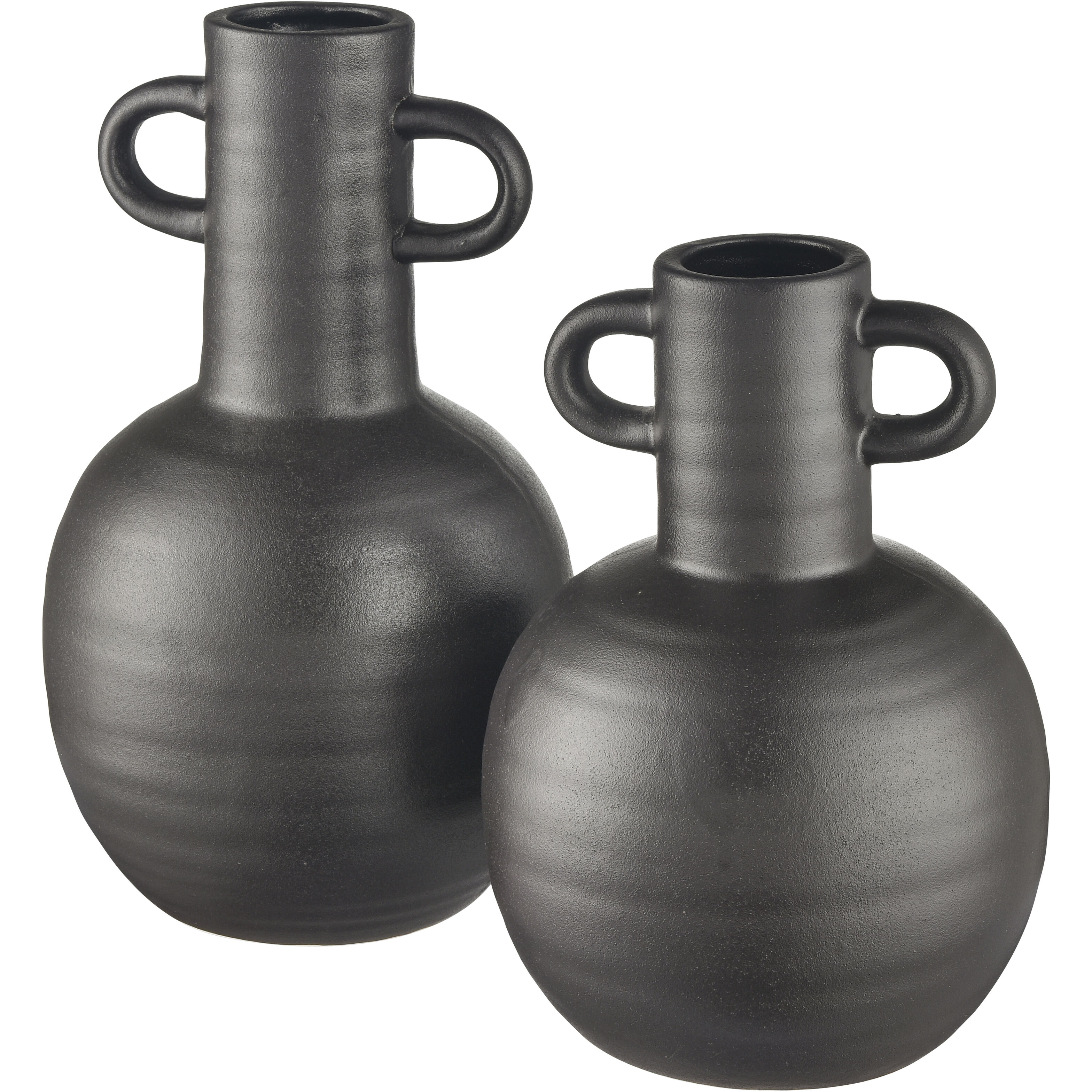 Pavit 11 X 6.5 inch Vase