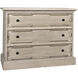 Adora Vintage Grey Chest