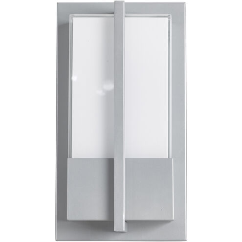 Neutron LED 6 inch Silica ADA Wall Sconce Wall Light