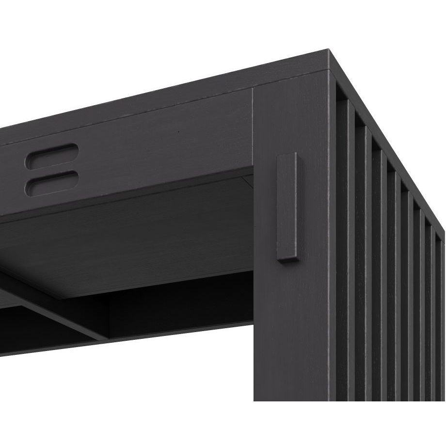 Abraham Bramble Desk