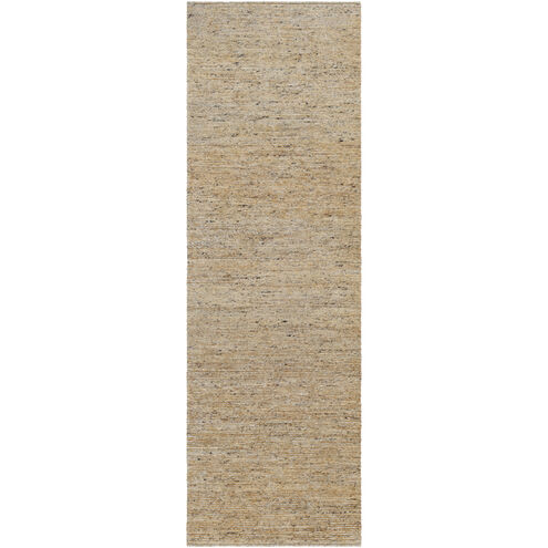 Natural Soumek 96 X 30 inch Rug