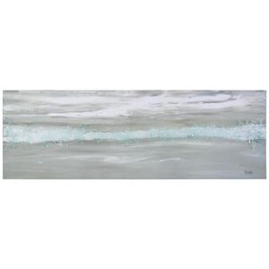 Mary Hong's Slate Wall Decor, 3D