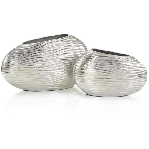 Soreru 12.5 X 8 inch Vases, Set of 2