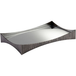 Chester Natural Iron Tray