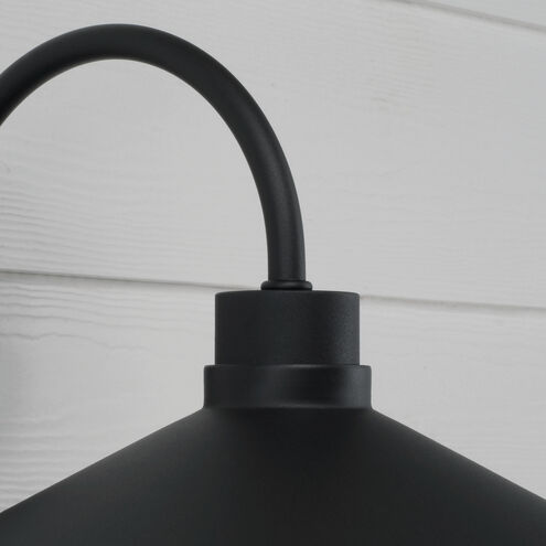 Lofton Outdoor Wall Lantern