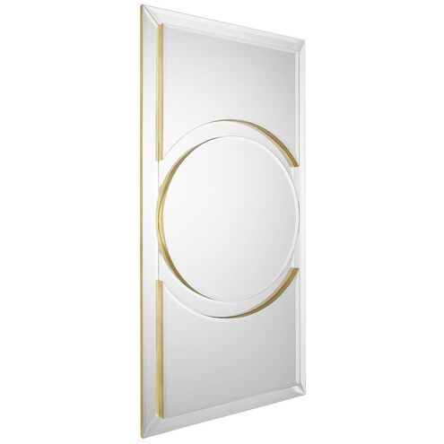 Puro 71 X 36 inch Mirror