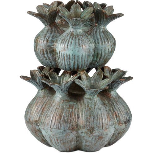 Amsterdam 18.75 X 15 inch Tulip Vase