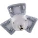 Lumos LED ED28 60.00 watt 4000K Light Bulb