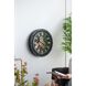 Anita 19.7 inch Wall Clock
