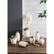 Girl Gray Planter