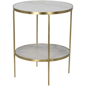 Rivoli End & Side Table
