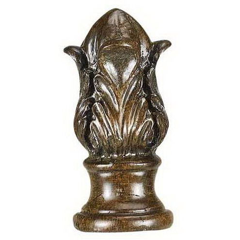 Emily Finial