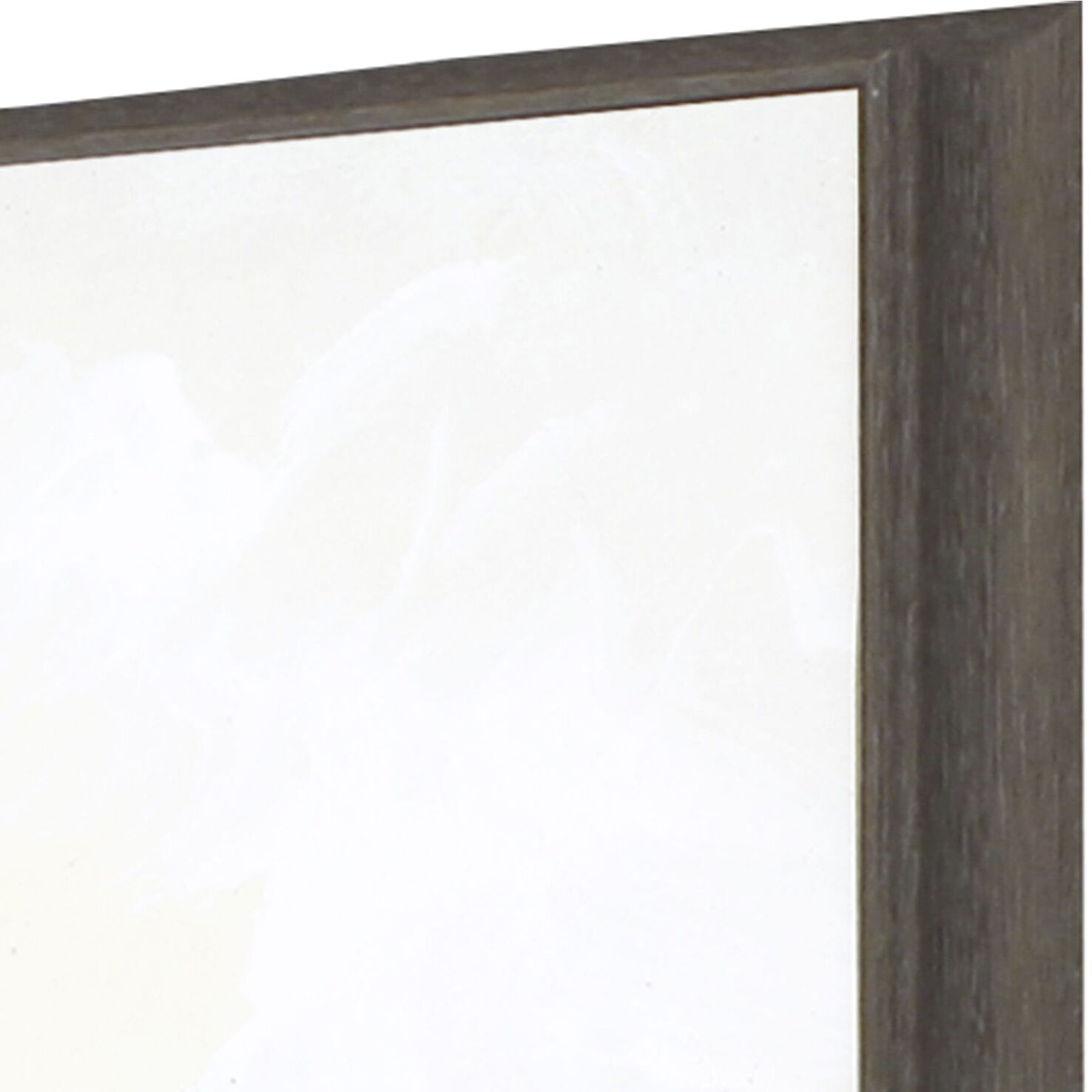 Mediterranean Escape 25 X 21 inch Non-Glass Framed Art, Propac