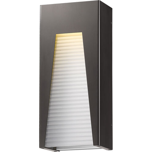 Millenial Outdoor Wall Light